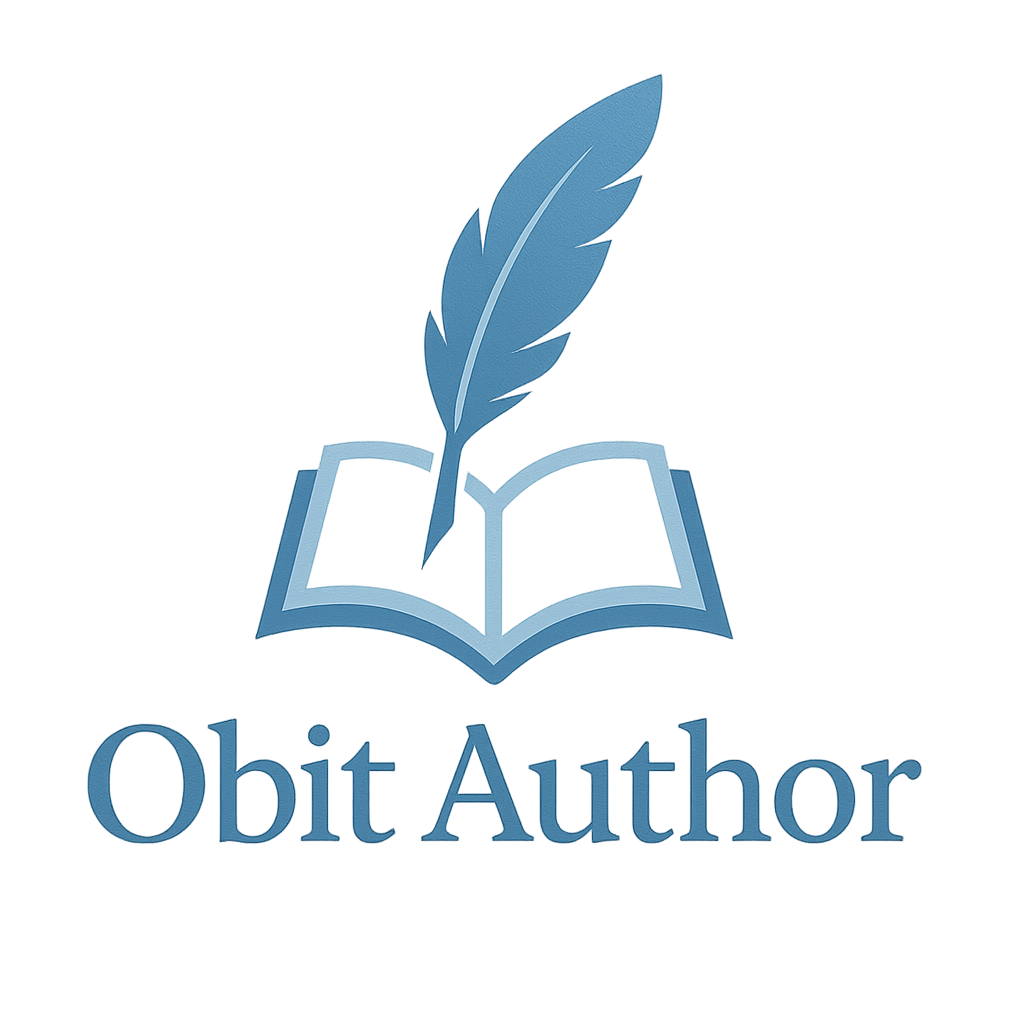 ObitAuthor logo
