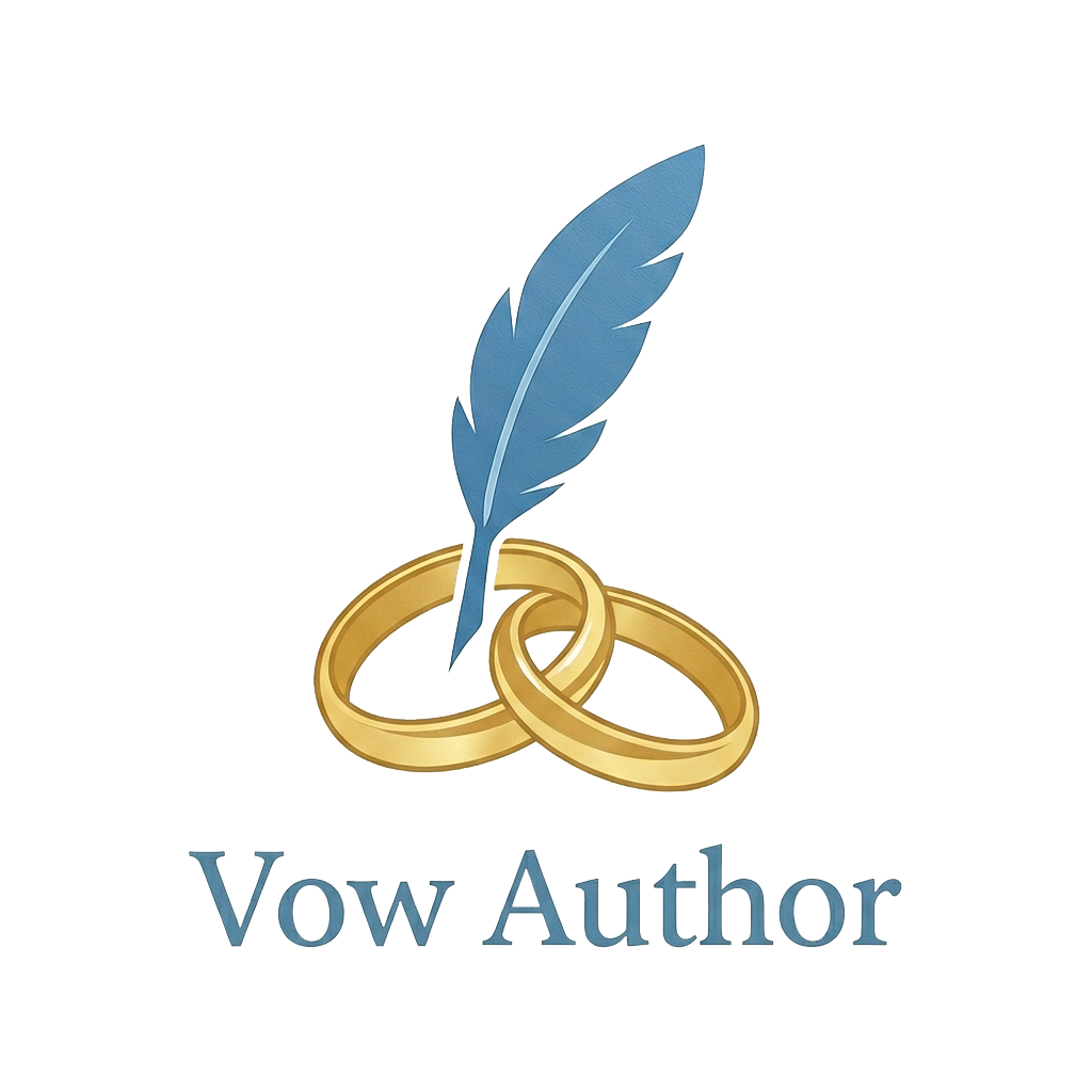 VowAuthor logo